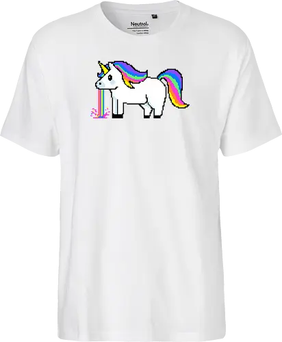 Pixel Unicorn