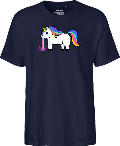Pixel Unicorn