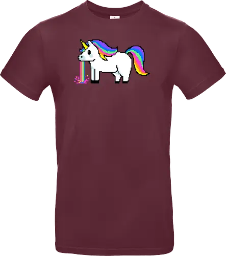 Pixel Unicorn