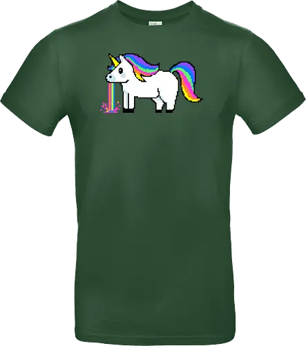 Pixel Unicorn