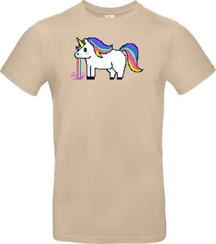 Pixel Unicorn