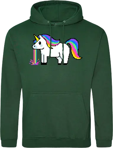Pixel Unicorn