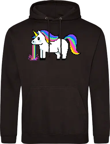 Pixel Unicorn