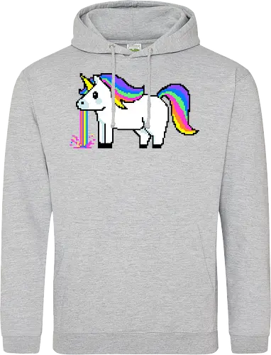 Pixel Unicorn