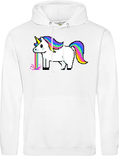 Pixel Unicorn