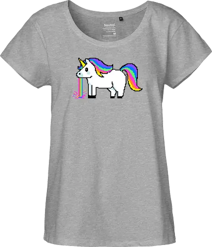 Pixel Unicorn