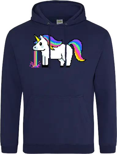 Pixel Unicorn