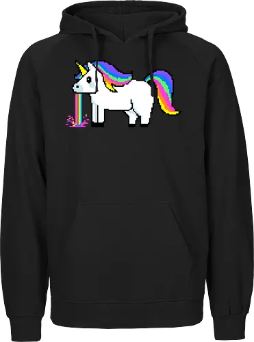 Pixel Unicorn