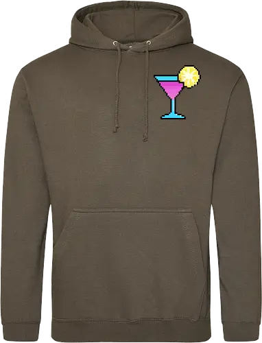 Pixel Cocktail