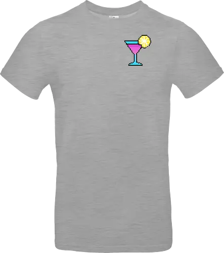 Pixel Cocktail
