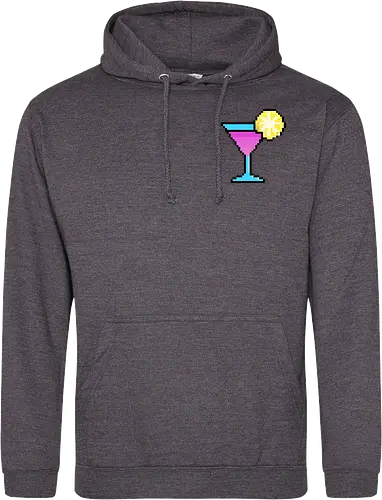 Pixel Cocktail