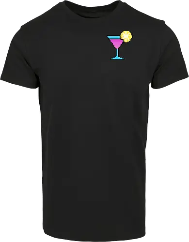 Pixel Cocktail