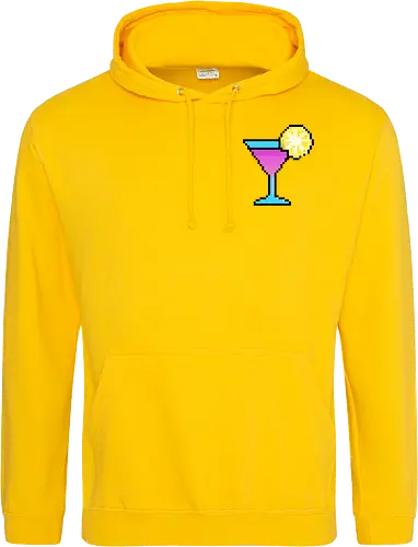 Pixel Cocktail