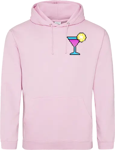 Pixel Cocktail