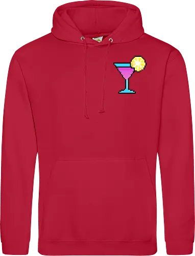 Pixel Cocktail