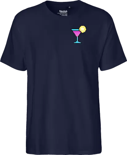 Pixel Cocktail
