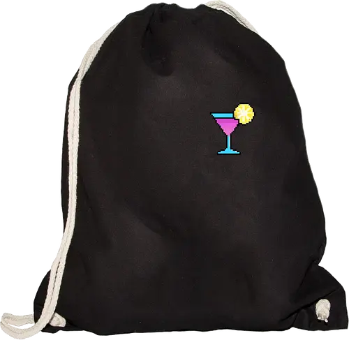 Pixel Cocktail