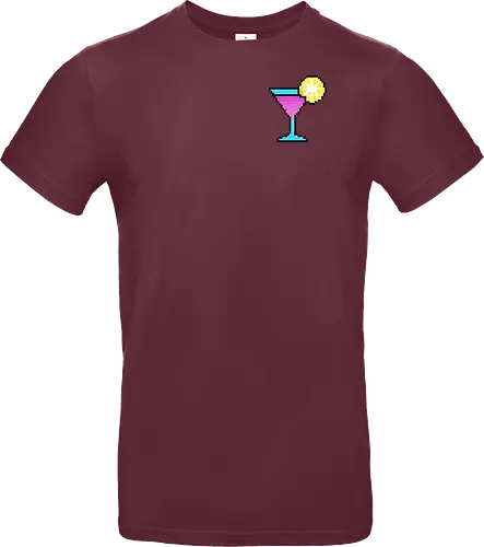 Pixel Cocktail
