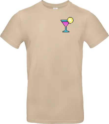 Pixel Cocktail