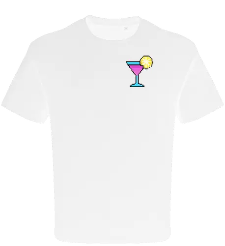 Pixel Cocktail
