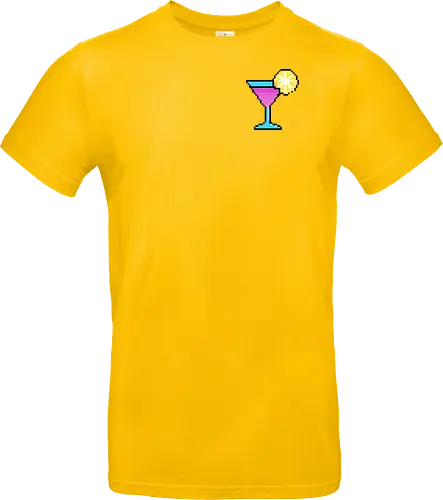 Pixel Cocktail