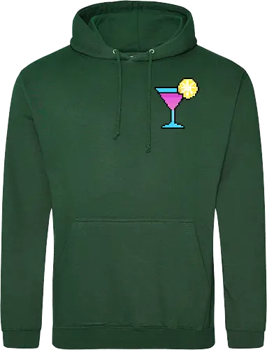 Pixel Cocktail