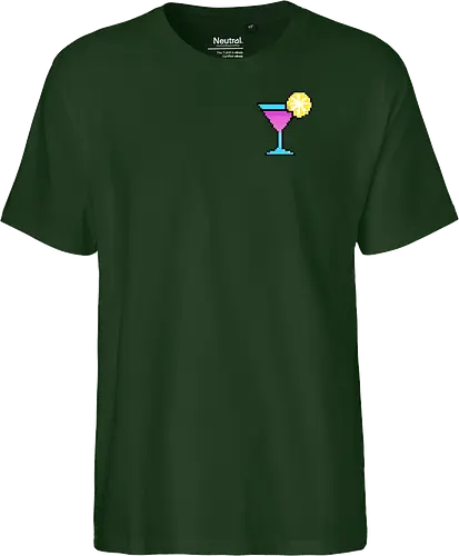 Pixel Cocktail