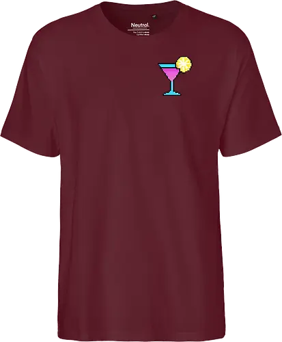 Pixel Cocktail