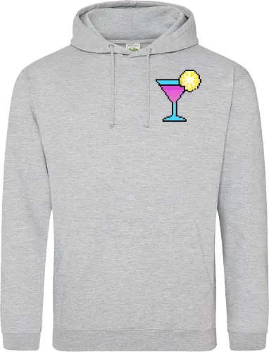 Pixel Cocktail