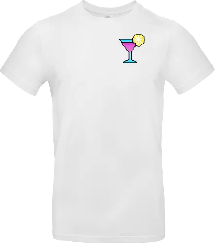 Pixel Cocktail