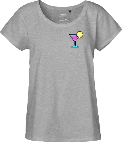 Pixel Cocktail