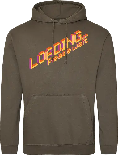 Loading please wait