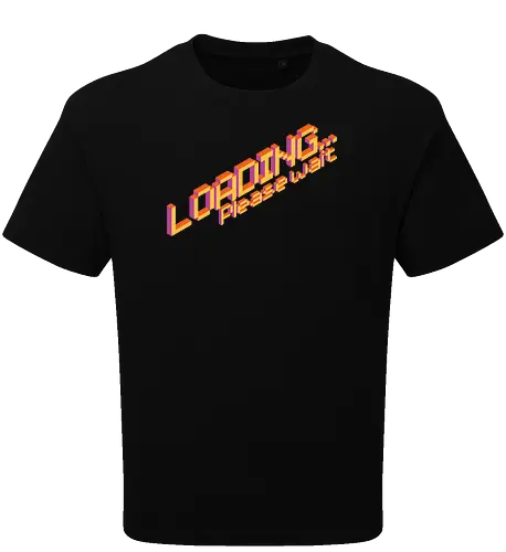 Loading please wait