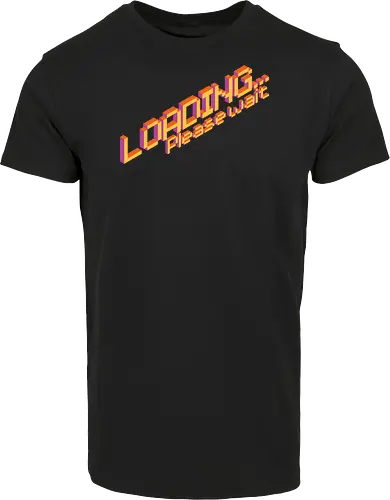 Loading please wait