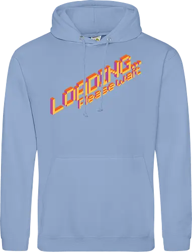 Loading please wait