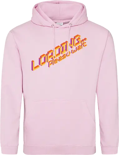 Loading please wait