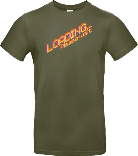 Loading please wait
