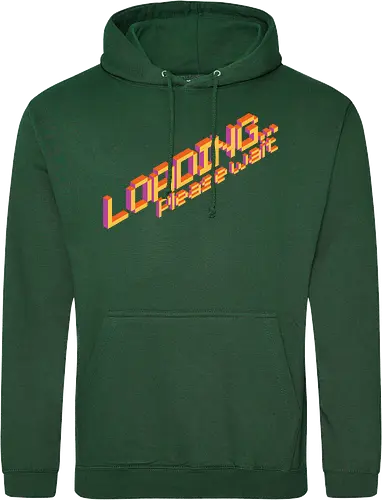 Loading please wait