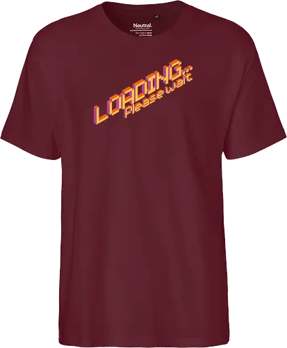 Loading please wait