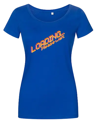 Loading please wait