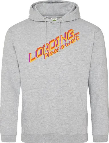 Loading please wait
