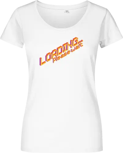 Loading please wait