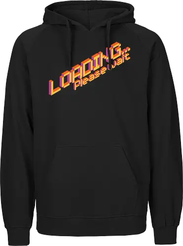 Loading please wait