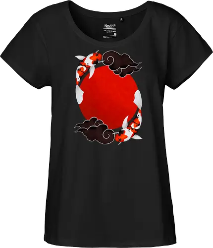 Japanese Art Koi Carp