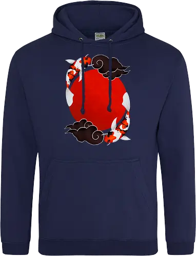 Japanese Art Koi Carp