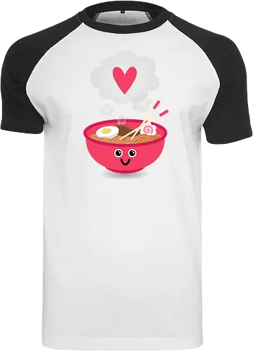 True Ramens love