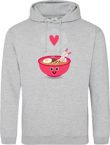 True Ramens love
