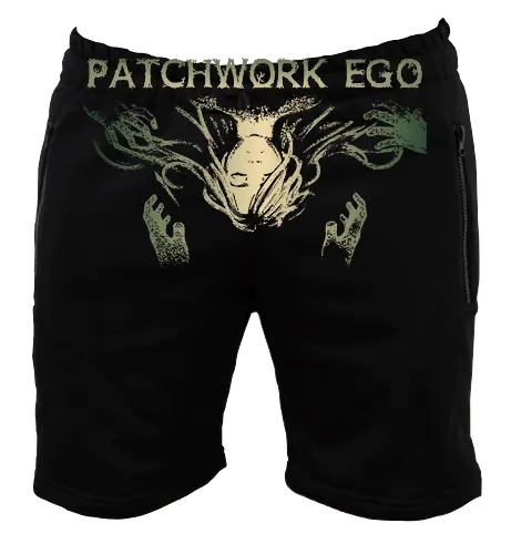 Patchwork Ego Logo