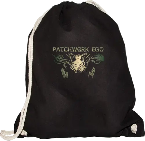 Patchwork Ego Logo