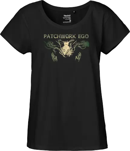 Patchwork Ego Logo